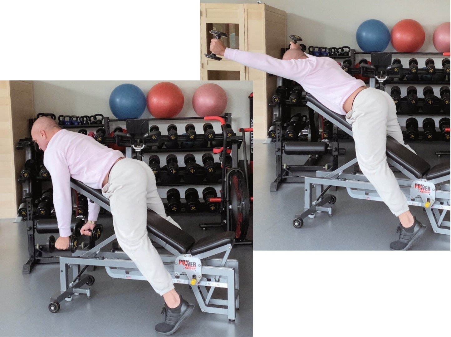 Why Prone Y s Are A Must Have Exercise For Tennis Players