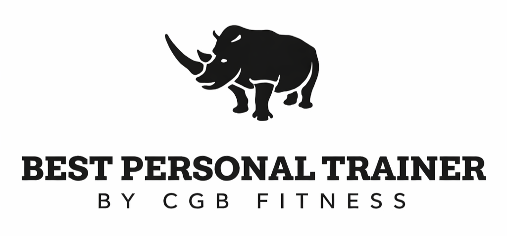 Best Personal Trainer