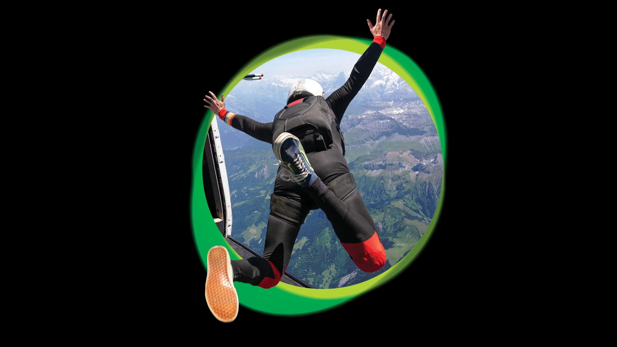 Take off into a career without limits - Deloitte