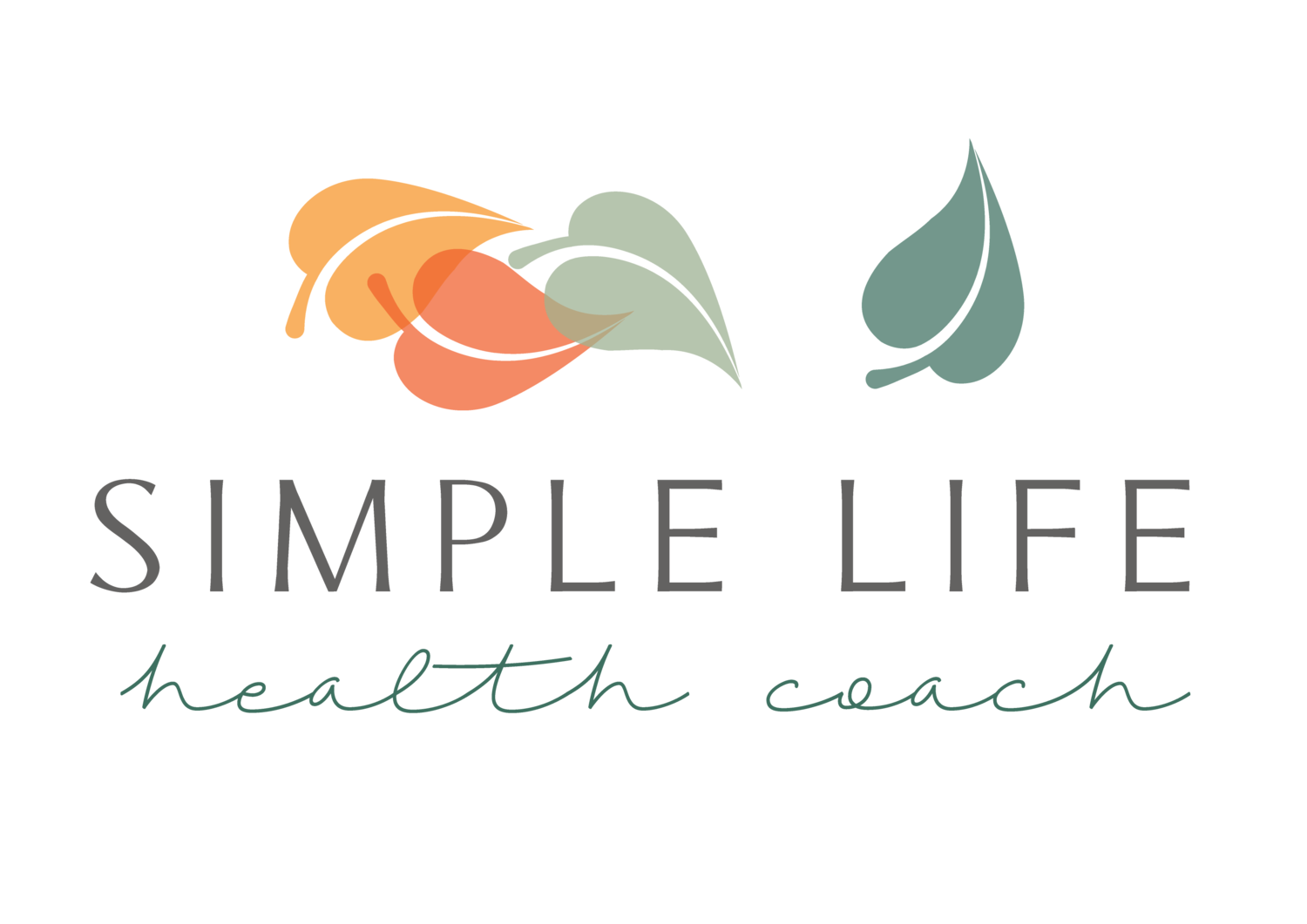  Simple Life Health Coach 