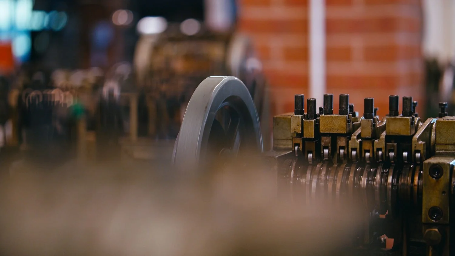 Curteis — Yoke Creative | Video Production, Cardiff, South Wales