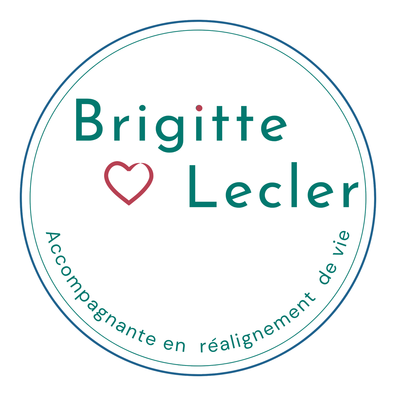 Brigitte Lecler - Accompagnement des femmes en transition de vie