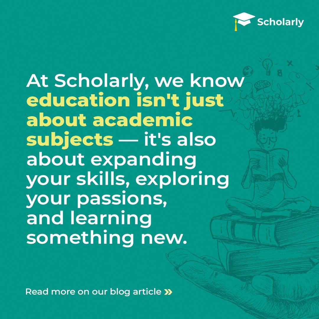 Discover Music Teachers & Non-Academic Tutors on Scholarly – Learn Anything, Instantly!