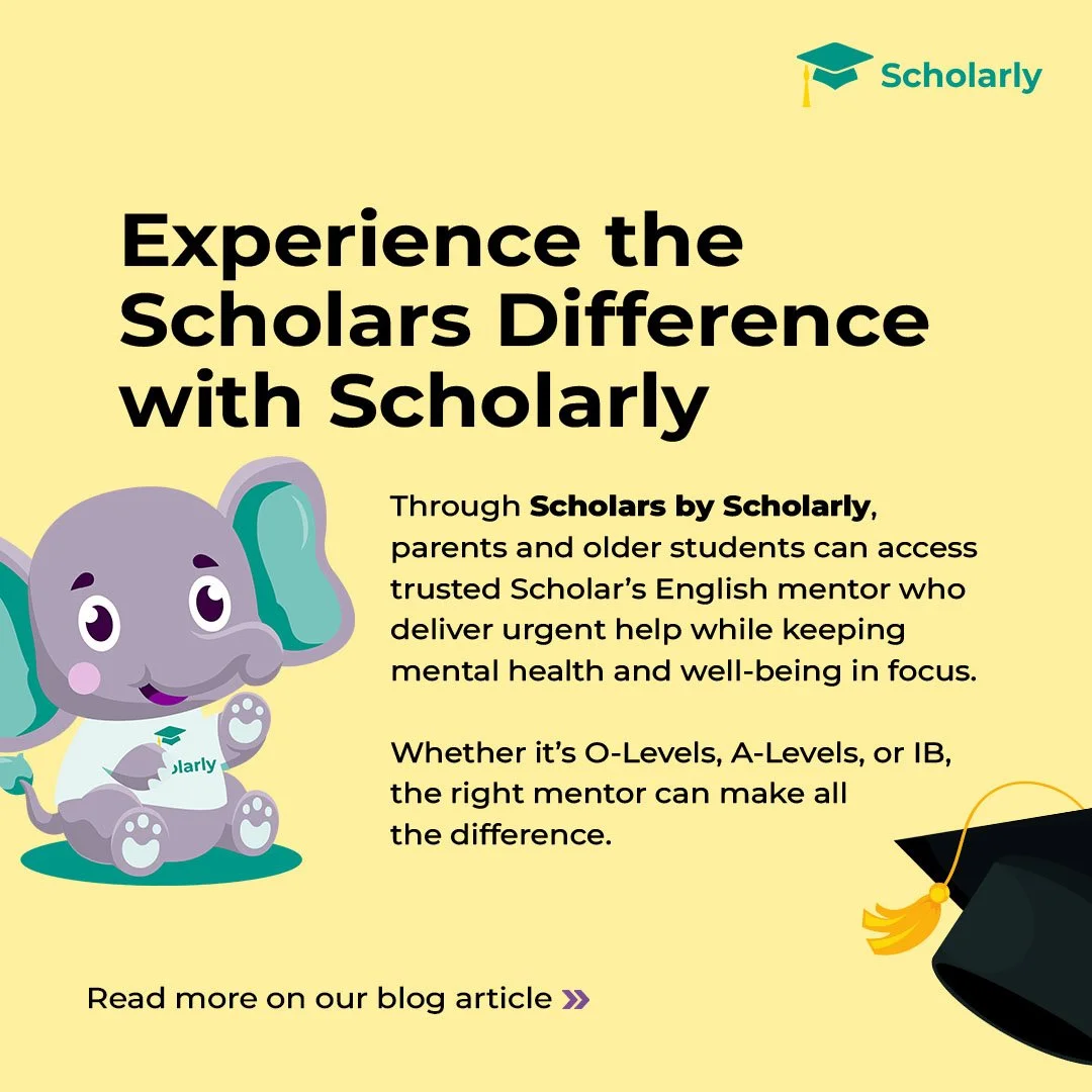 Not Performing in English? Scholars by Scholarly Has the Urgent Support Your Child Needs