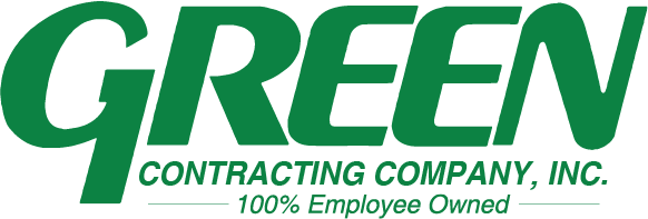 Green Contracting Co., Inc. - 100% Employee Owned