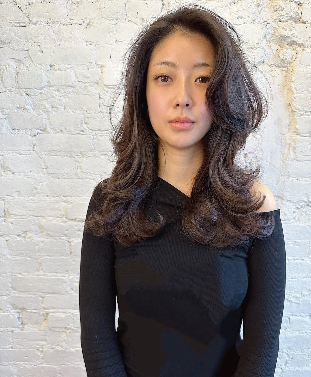 Blow out perm by ON-SESSION