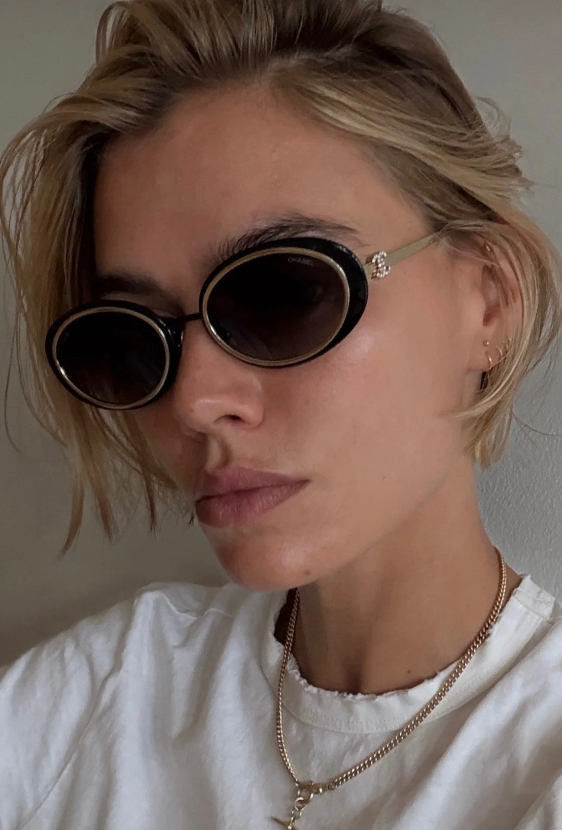 Cool Girl Color Trend for FW25