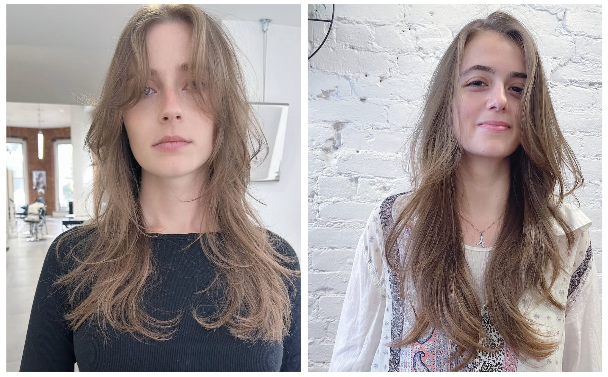 Disconnected Three-Layered Cut by ON-SESSION