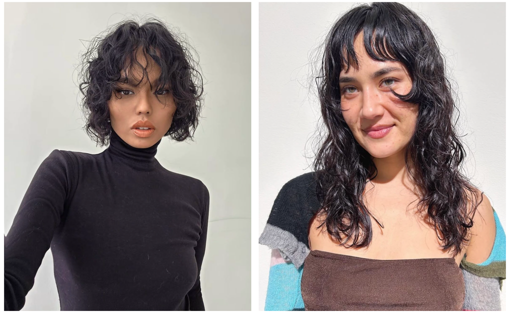 Sprial Perm by ON-SESSION