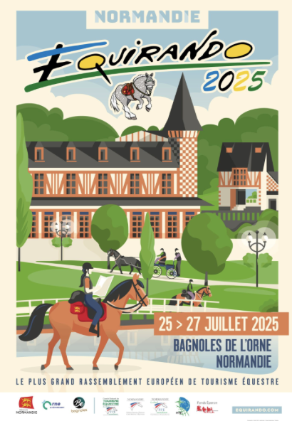 Equirando 2025