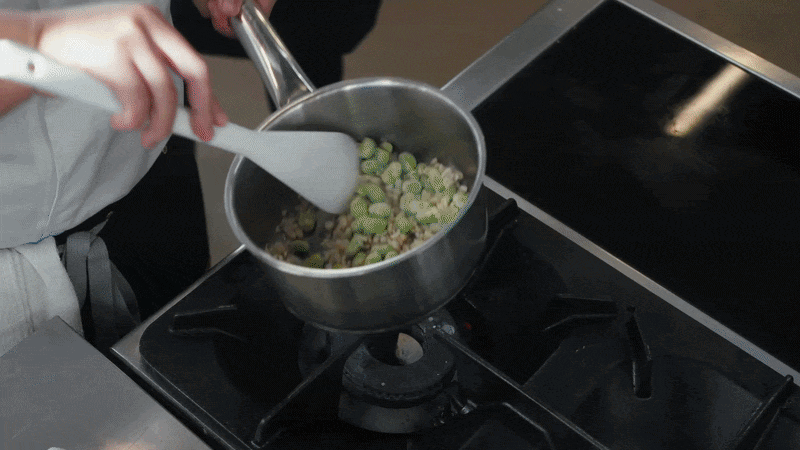 Jovem Talento da Gastronomia