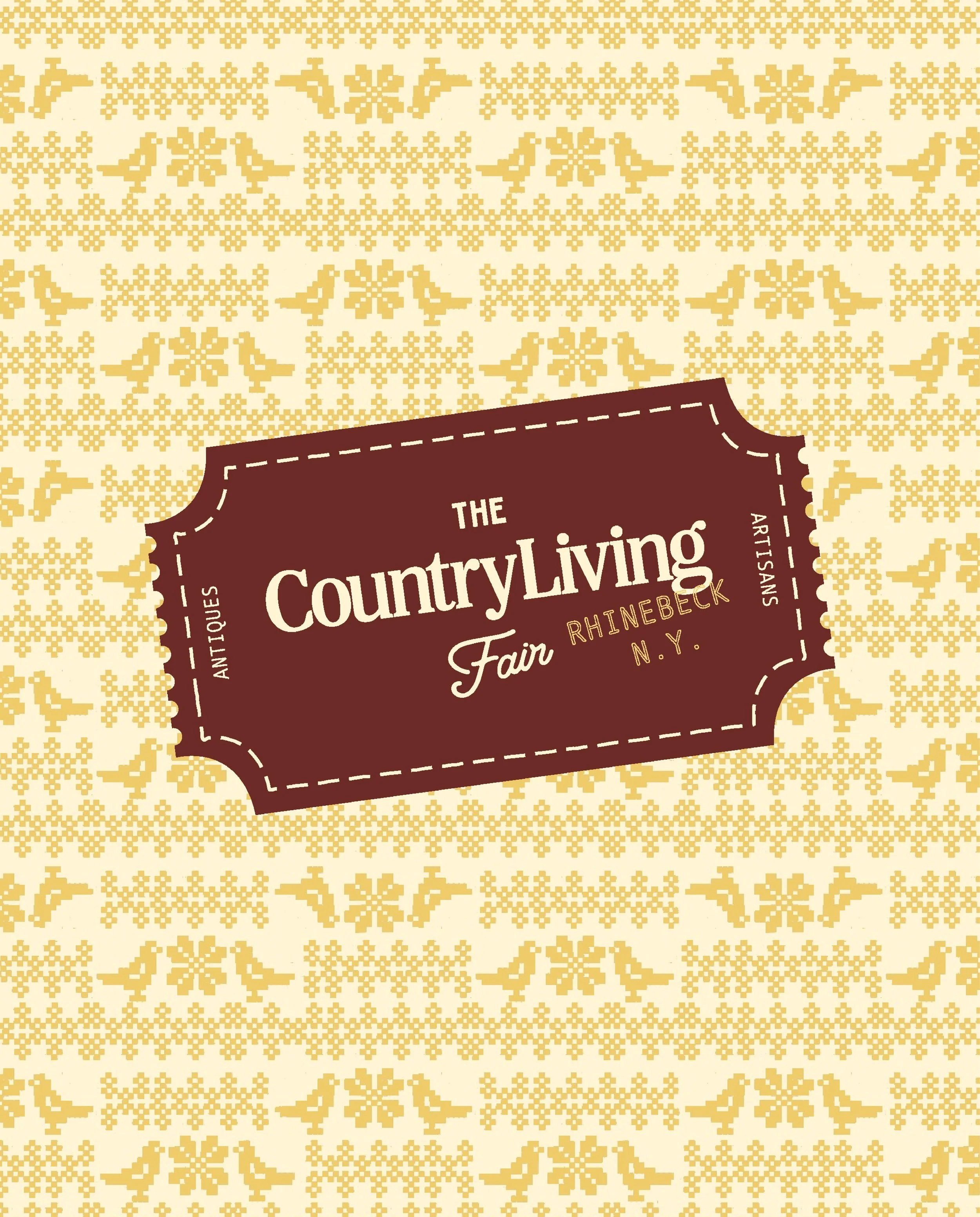 Hilary Hawke solo @ Country Living Fair, Rhinebeck, NY