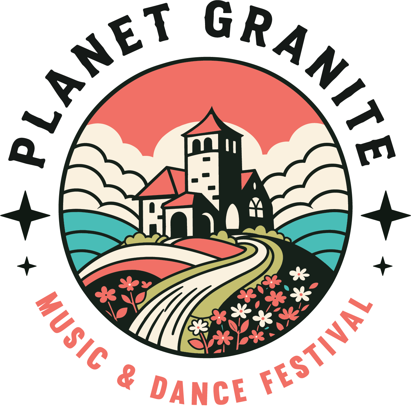 Hilary Hawke Band-Planet Granite Festival, CT