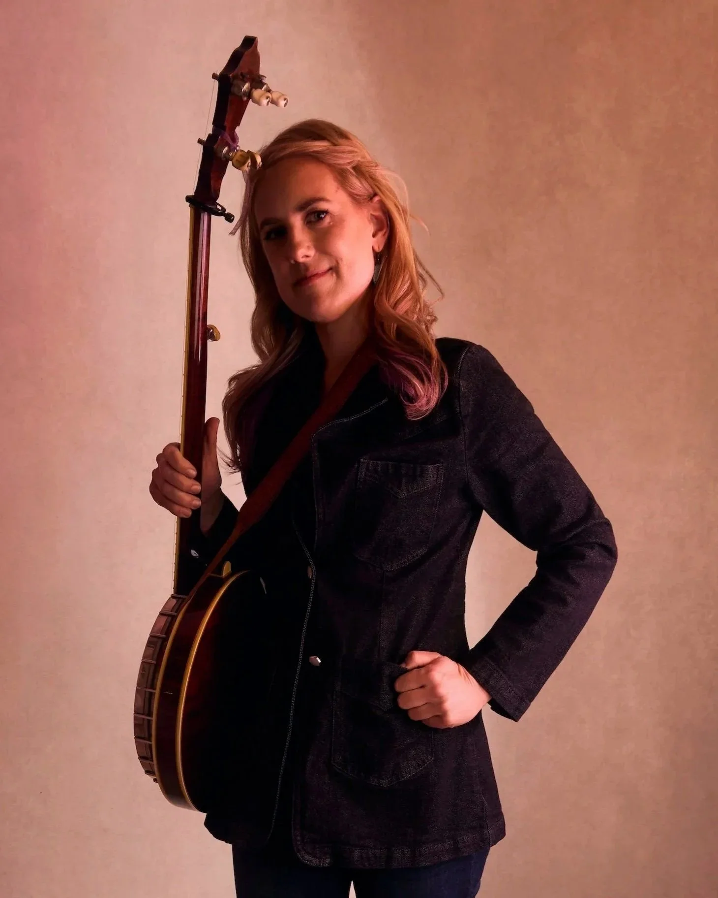 Hilary Hawke duo @Stone Bend Farm