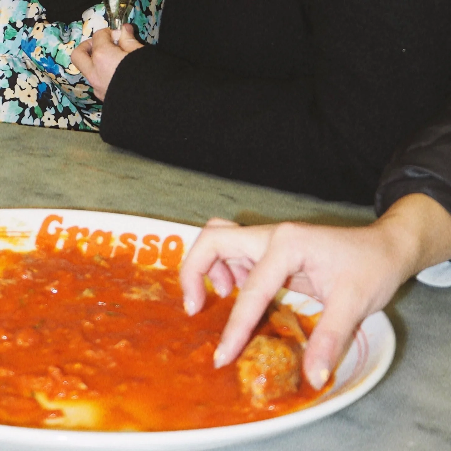 Grasso Italian American Restaurant In Soho London grasso-italian-american-restaurant-in-soho-london