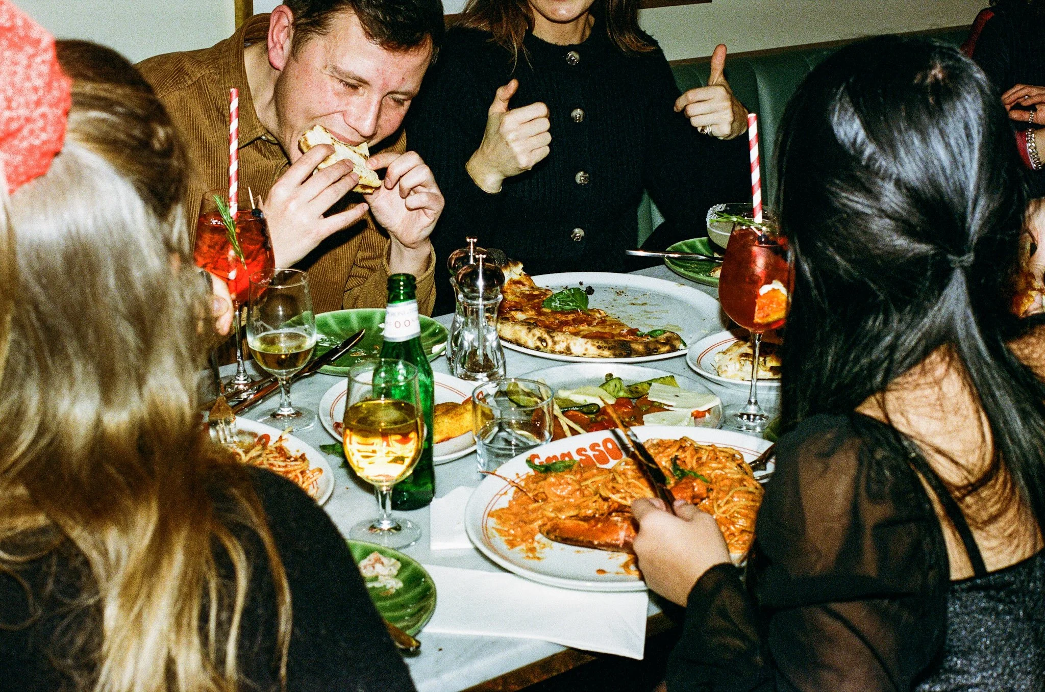 Now open Monday’s - the best way to start the week