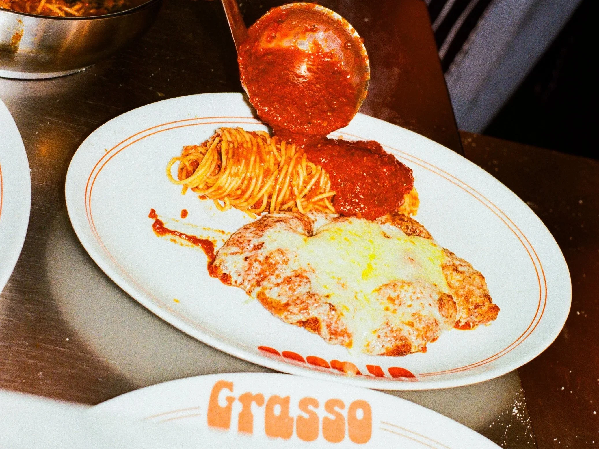 Infatuation rates Grasso 8 - here’s what it means