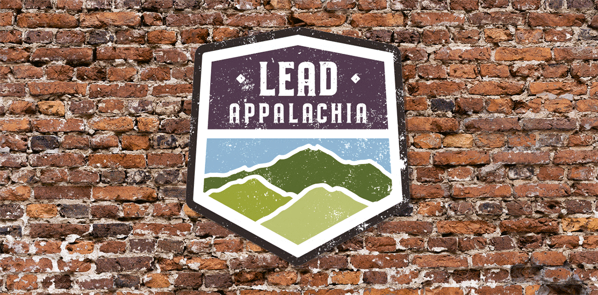 Lead Appalachia Logo