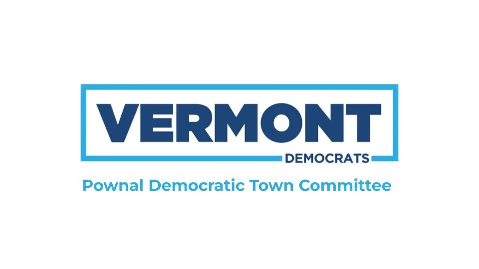 Pownal Town Committee Caucus and Reorg
