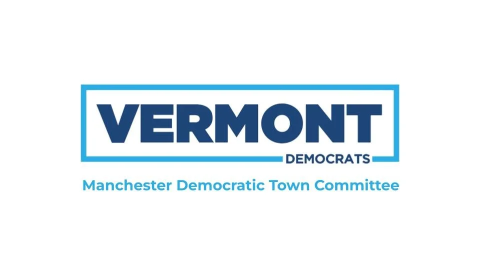 Manchester Town Committee Caucus and Reorg