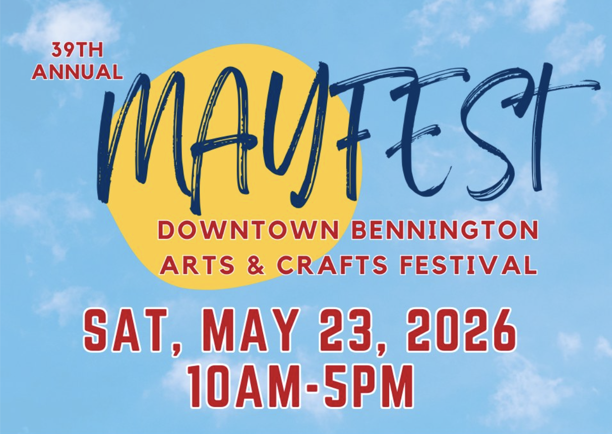 MayFest Arts & Crafts Fest