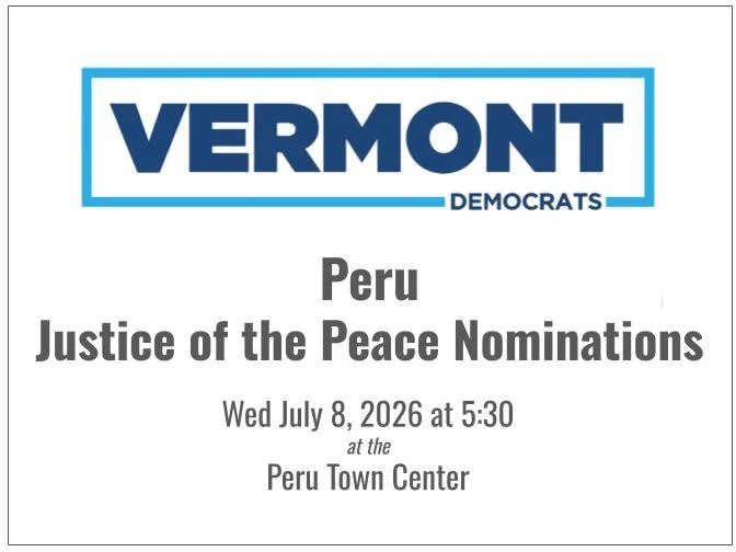 Peru Democratic Caucus