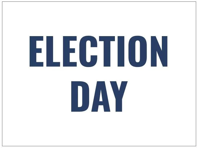 Election Day