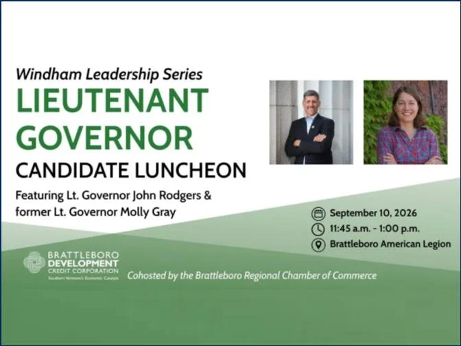 Lt Gov Candidate Luncheon