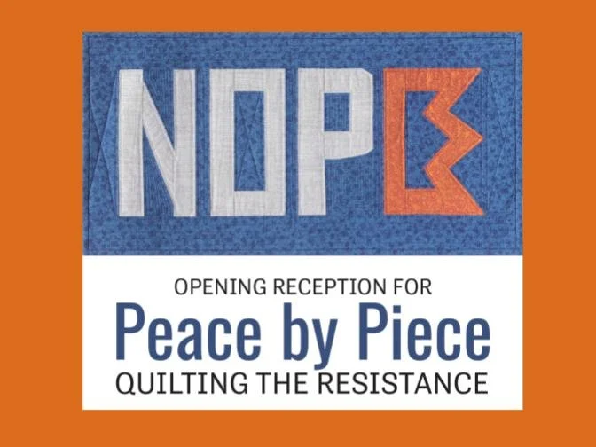 Peace by Piece