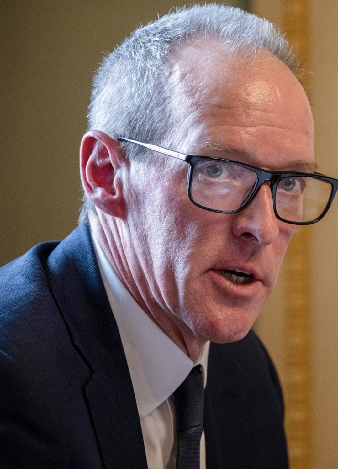 Bennington County Democratic Committee Urges Opposition to Drescher Supreme Court Nomination