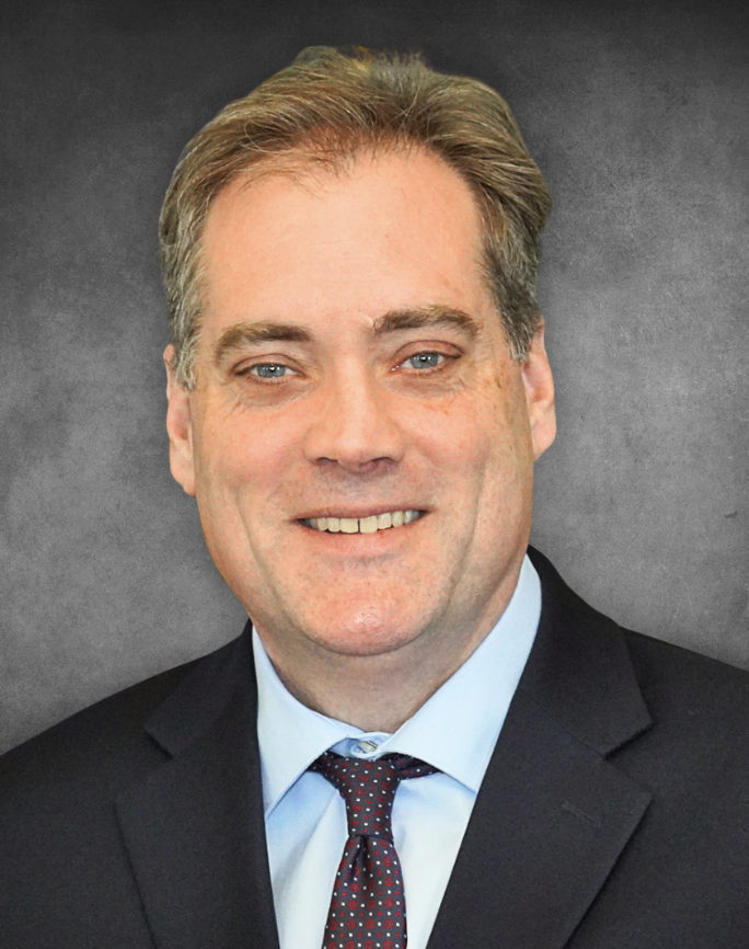Rep. Timothy R. Corcoran II