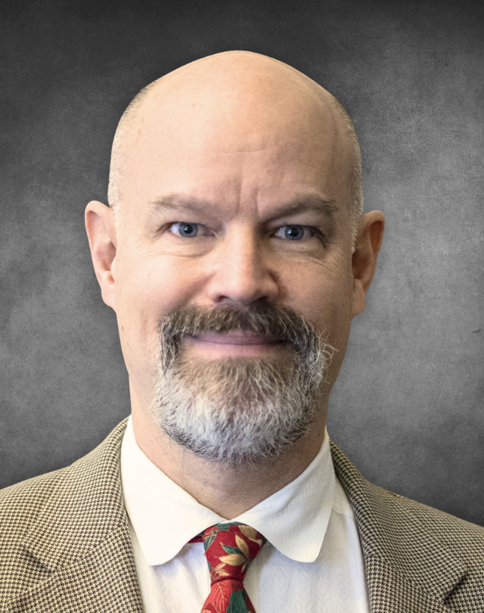 Rep. Chris Morrow