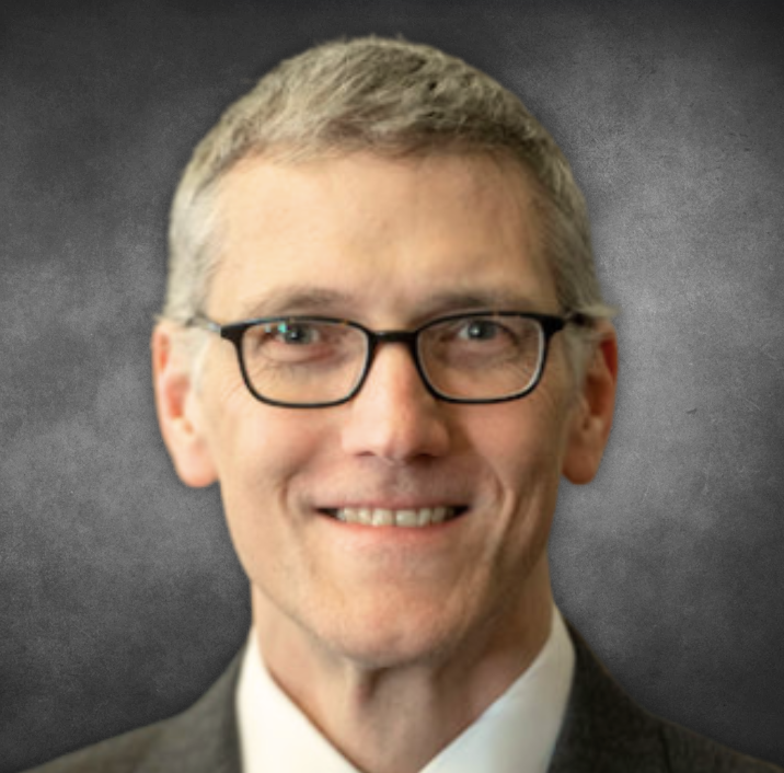 Senator Rob Plunkett