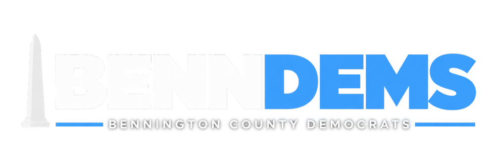 Bennington County Democrats