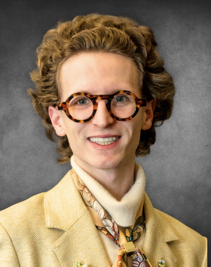 Rep. Will Greer