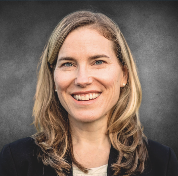 Attorney General Charity Clark
