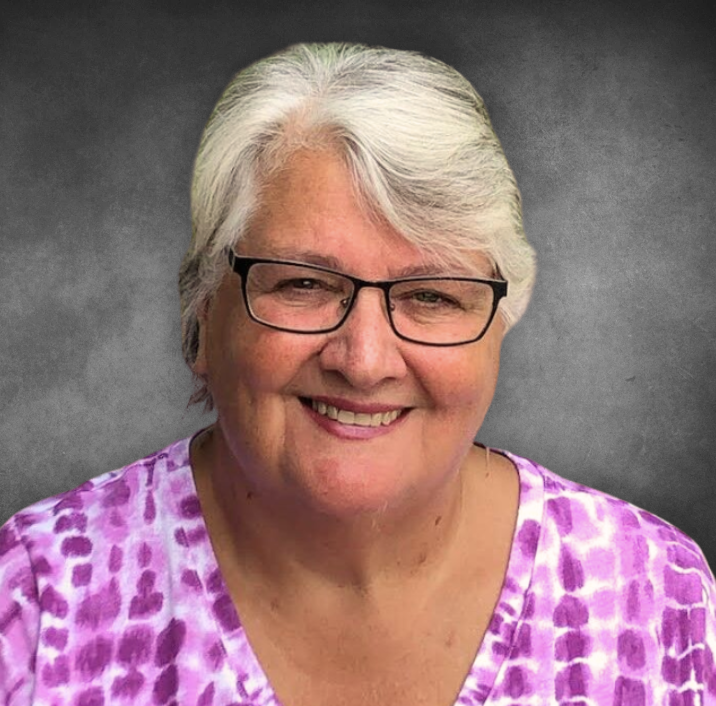 Mary Frost