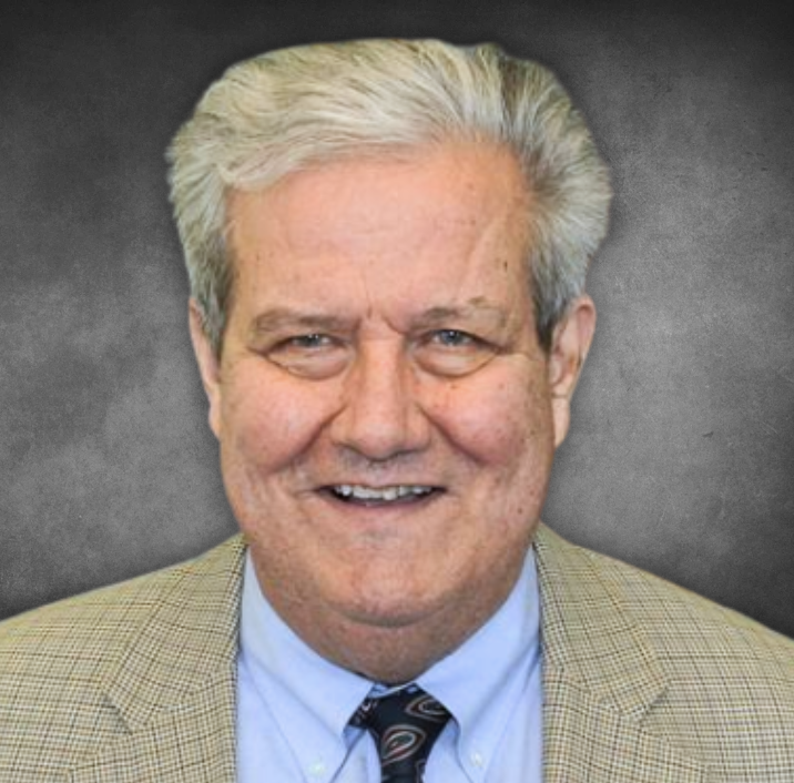 Senator Seth Bongartz