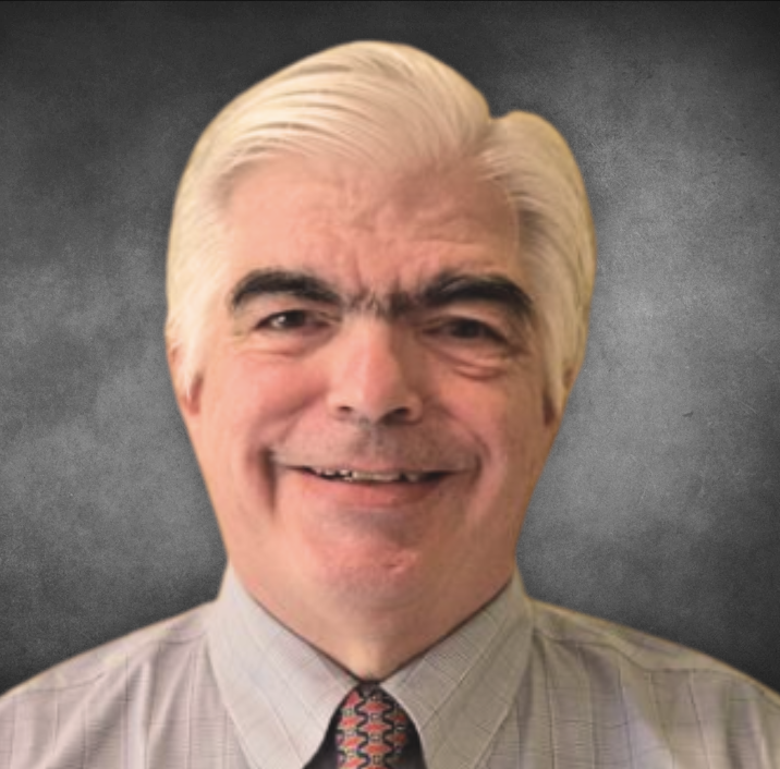 Judge Lon McClintock