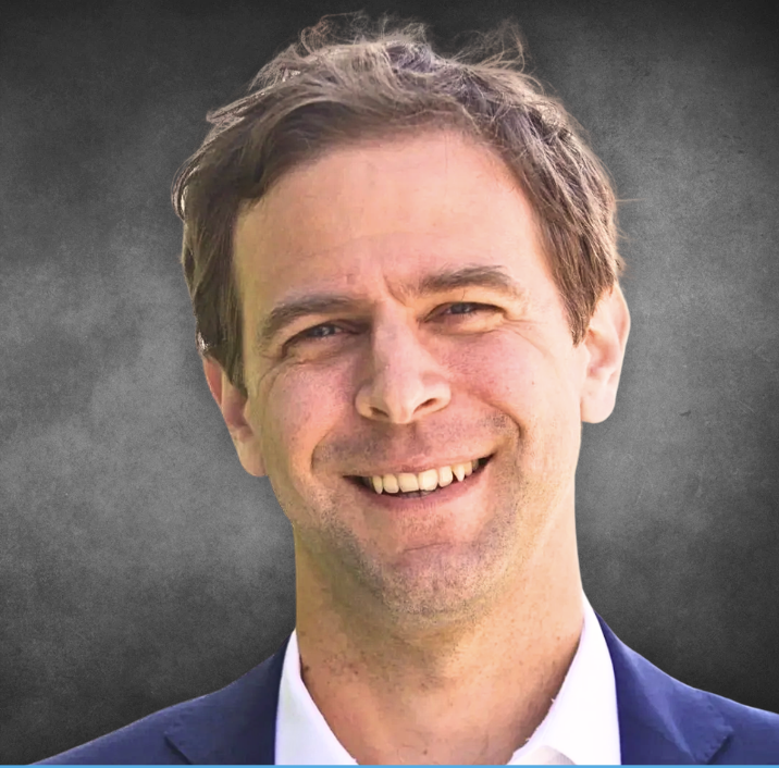 Tim Ashe