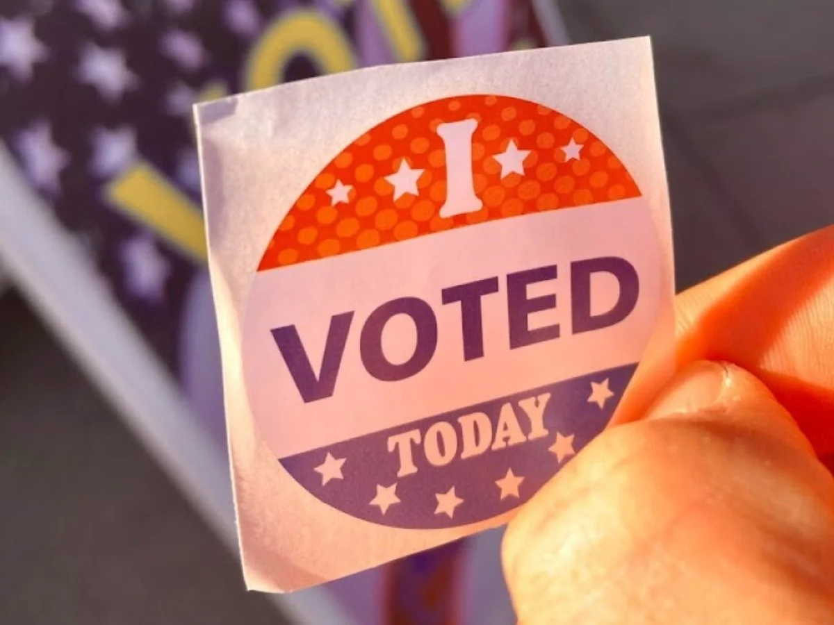 Register to vote
