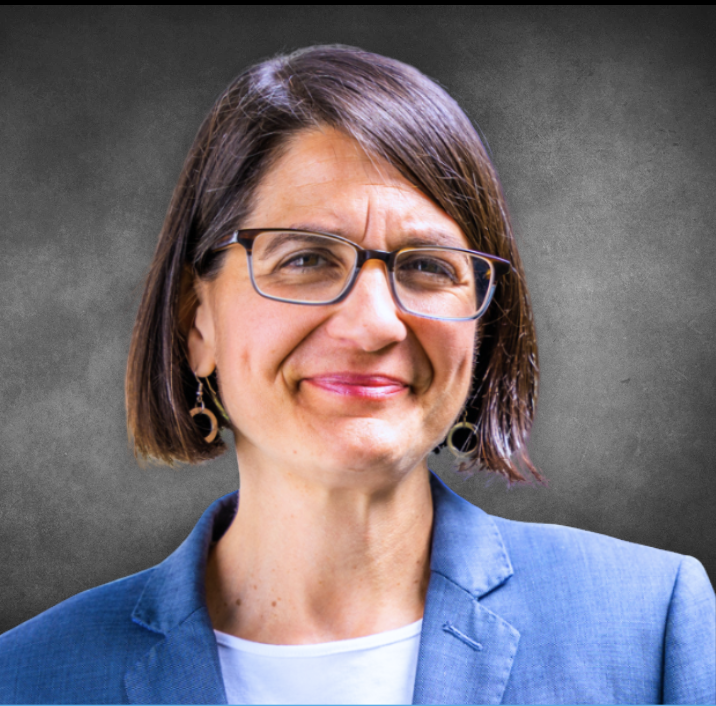 Representative Becca Balint