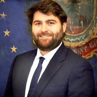 Mike Rice announces campaign for Vermont House