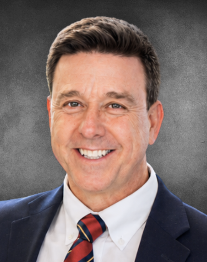 Rep. Rob Hunter