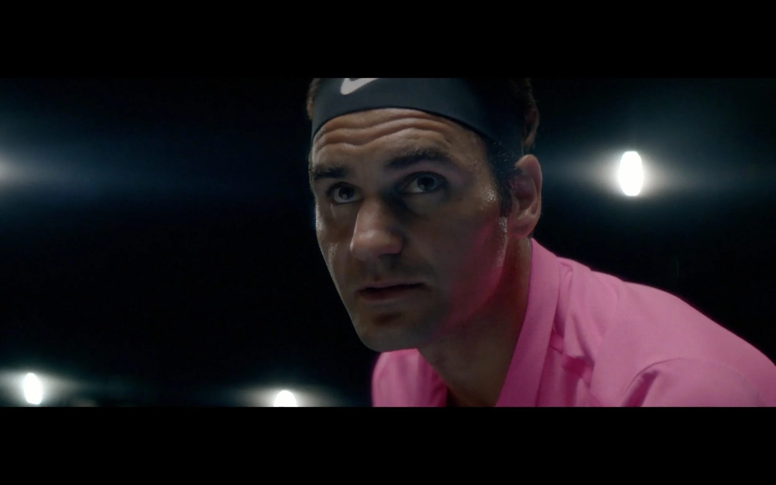 NIKE | The Roger Effect