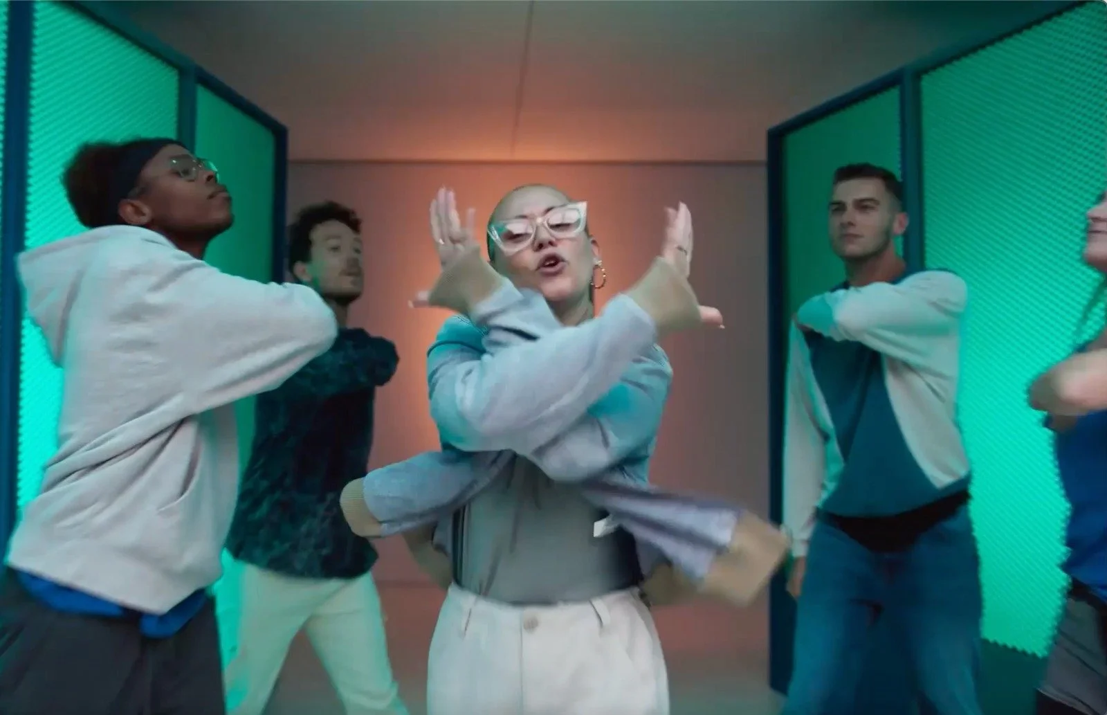 VODAFONE-ZIGGO | No Limit