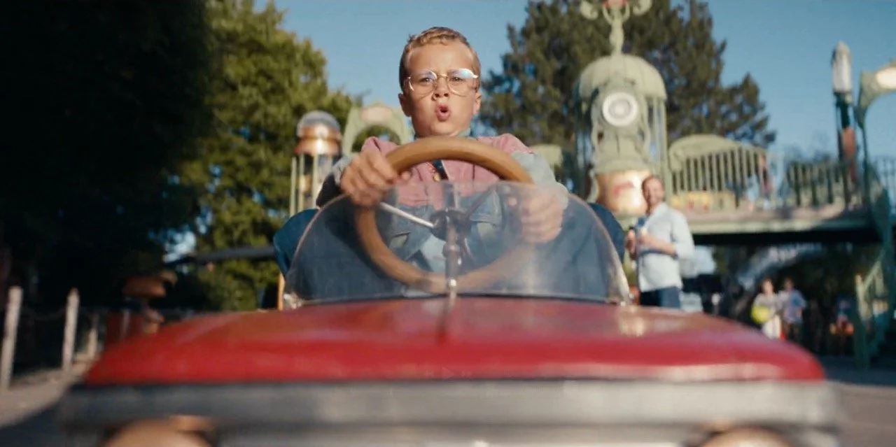 VOLKSWAGEN | Bad Driver