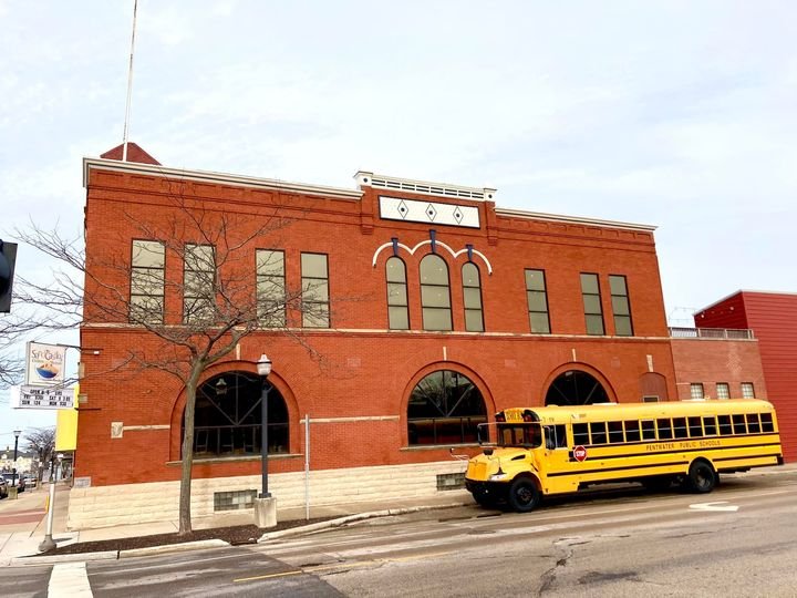 Spring is around the corner! Don't forget to book your Field Trips online! Go to the link below! 
sandcastleschildrensmuseum.com/field-trips