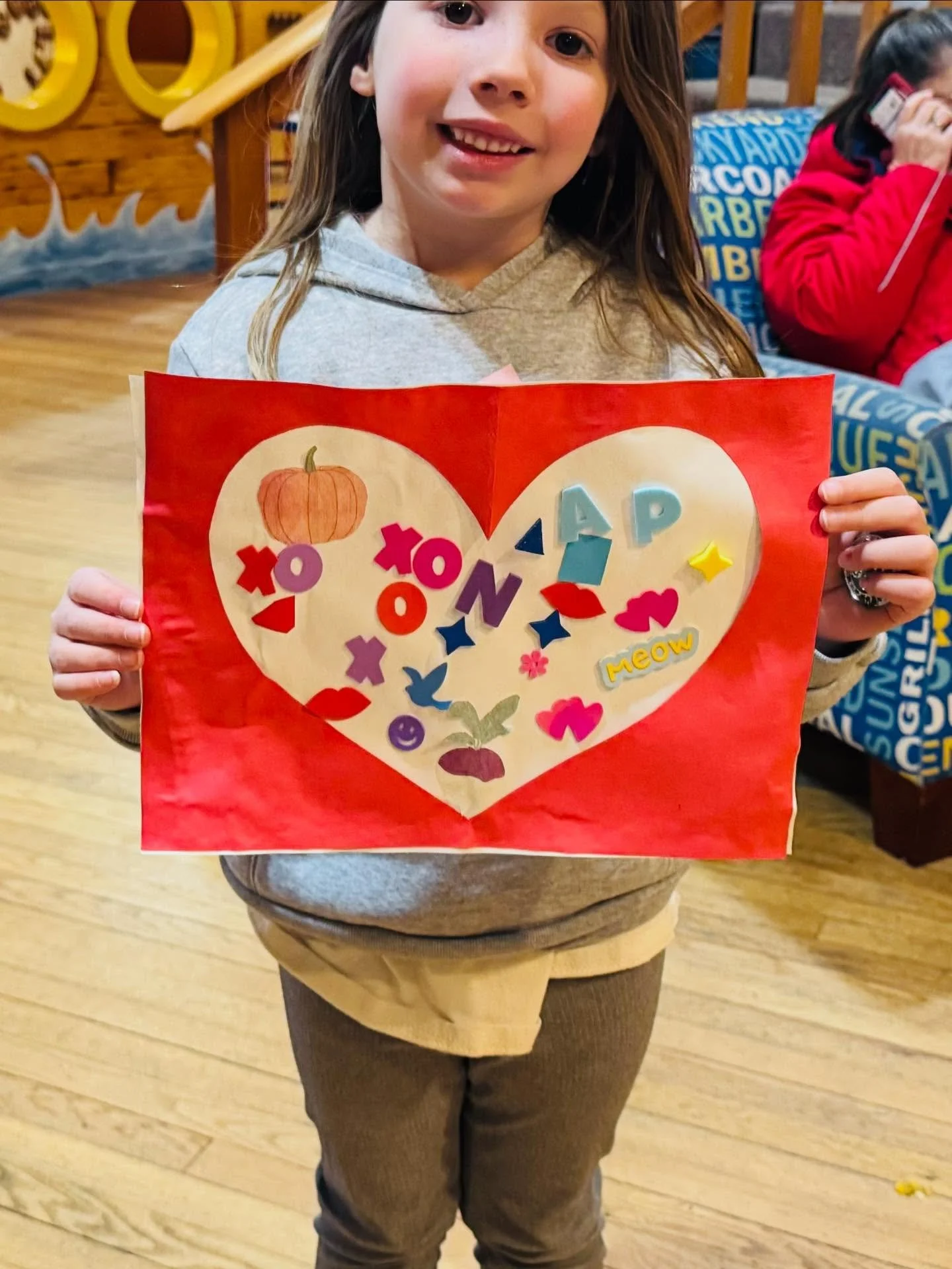 Happy Valentine&rsquo;s Day! ❤️❤️❤️