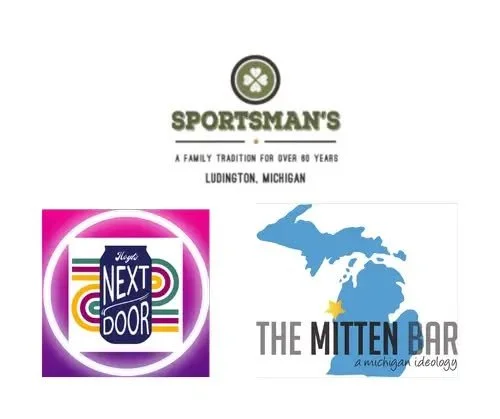 We would like to express our sincere gratitude to The Mitten Bar, Sportsman's, and Hoyts Next Door for their generous support of the Ludington's Got Talent Fundraiser. Which esteemed organization will be next to join our distinguished list of sponsor